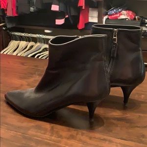 Prada boots